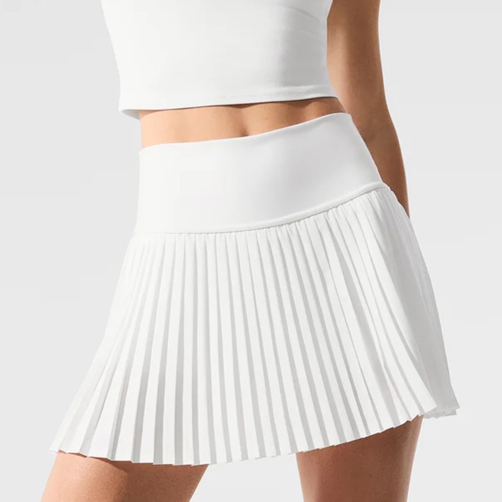 NEVER WORN‼️ Alo Grand Slam Tennis skirt